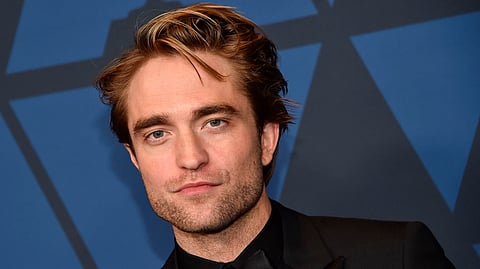 Robert Pattinson and Lance Oppenheim to back Primetime for A24