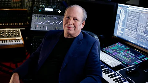 Hans Zimmer to compose for Euphoria season 3
