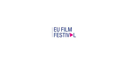 EU Film festival logo