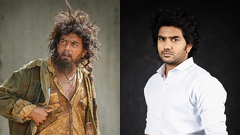 Kavin: I've learned a lot from Star's mixed reviews