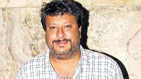 Tigmanshu Dhulia