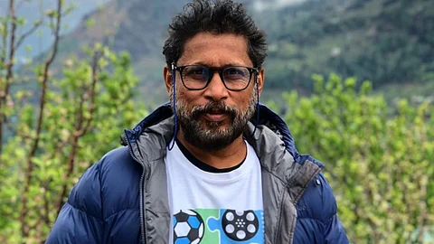 Shoojit Sircar