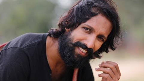 Abhimanyu Kashinath: Fascinating to realise how forward-thinking my father was
