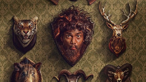 Kavin's Bloody Beggar clears censorship formalities