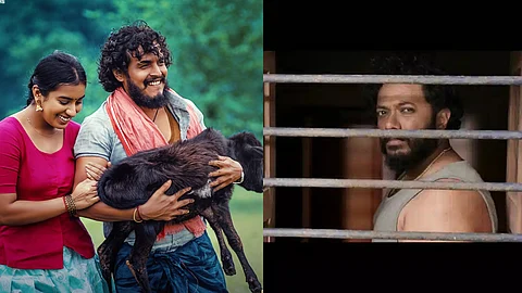 Kerebete and Venkya to be screened at 55th International Film Festival of India