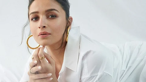 Alia Bhatt