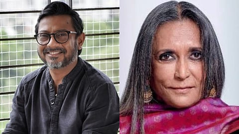 Onir and Deepa Mehta