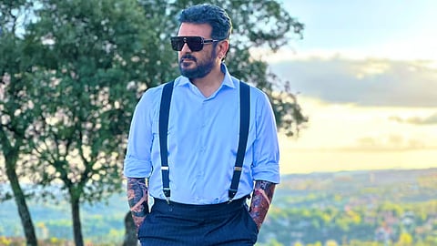 Romeo Pictures bags distribution rights of Ajith Kumar's Good Bad Ugly