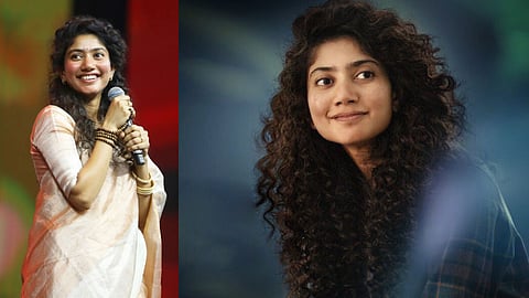 Sai Pallavi: Not here to cater to those who see me as a piece of meat