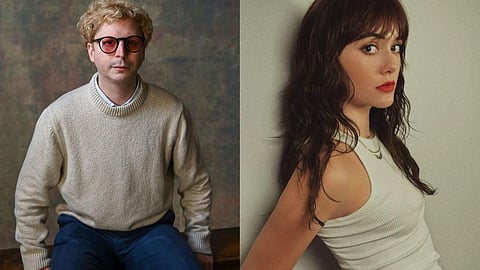 Emilia Jones and Michael Cera join The Running Man cast
