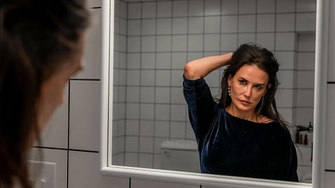 Demi Moore and Margaret Qualley's The Substance to debut on OTT on this date