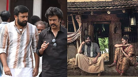 Rajinikanth praises Sasikumar's Nandhan