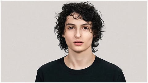Finn Wolfhard recalls chilling ghost encounter while filming It