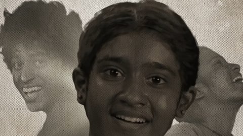 'Ponmayame' song from Kavin's Bloody Beggar out