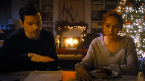 Our Little Secret trailer: Lindsay Lohan's boyfriend's sister's boyfriend is her ex-boyfriend