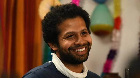 Venky Atluri: The nastiest thing aspiring filmmakers face is erratic feedback
