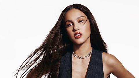 Olivia Rodrigo hints at her return to acting