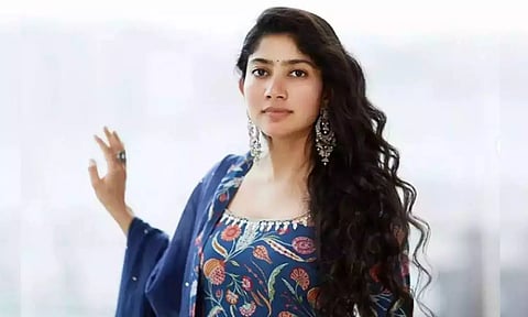 Sai Pallavi caught in a social media maelstrom over clipping from her old interview