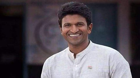 Remembering Puneeth Rajkumar three years since his untimely passing
