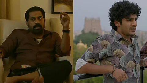 Muhammed Musthafa’s Mura gets a new release date, trailer out