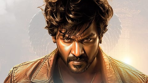 Raghava Lawrence's next with Ramesh Varma titled Kaala Bhairava