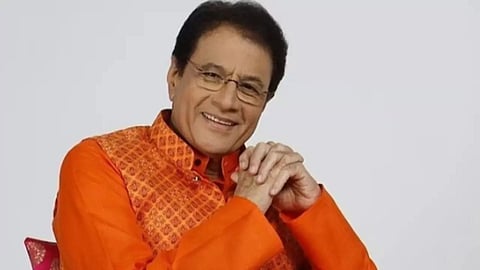 Arun Govil