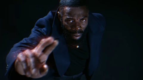 The Madness teaser: Coleman Domingo thinks he is being framed for a crime he didn't commit
