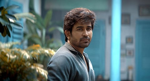 Vijay Antony's Hitler gets OTT premiere