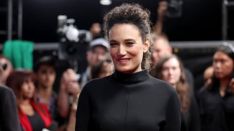 Coralie Fargeat: There was instant chemistry when Demi and Margaret came together