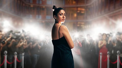 Nayanthara: Beyond the Fairy Tale gets Netflix premiere date