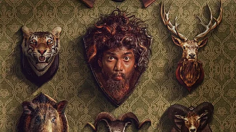 Kavin's Bloody Beggar jukebox out