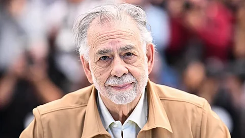 Francis Ford Coppola's advice to young filmmakers: Make your films personal
