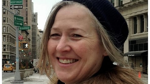 Legendary Peaky Blinders costume designer Stephanie Collie passes away