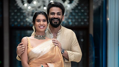 Daali Dhananjaya set to marry longtime friend Dr Dhanyatha