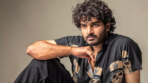 Kiran Abbavaram