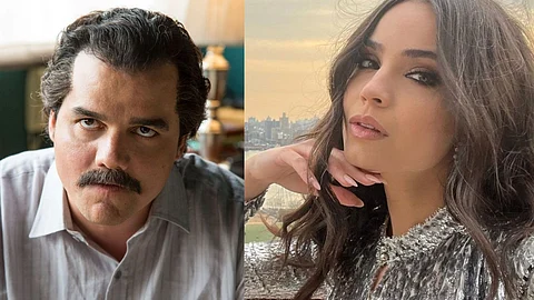 Wagner Moura and Sofia Carson to star in Last Night At The Lobster