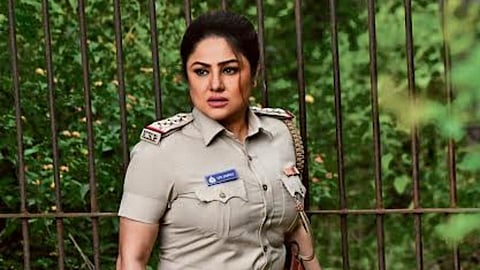 Ugravathara Movie Review: Priyanka Upendra shoulders this action-packed crime drama
