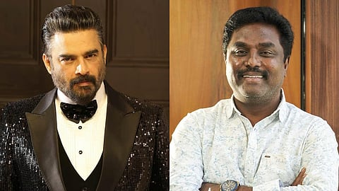 First look of Madhavan-Mithran Jawahar's Adhirshtasaali to be unveiled on this date
