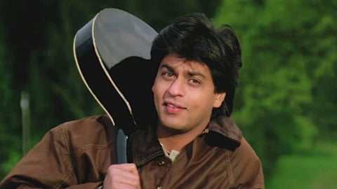 Shah Rukh Khan
