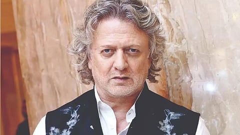 Rohit Bal