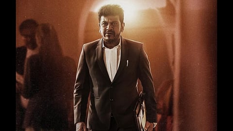 Mufti prequel Bhairathi Ranagal to receive a sequel