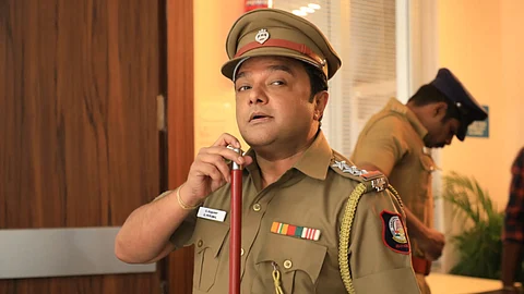 Giri Dwarakish forays into Tamil cinema with Yolo and Made in India
