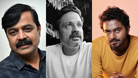 Vishwa's directorial debut Anthamthana to reunite Achyuth Kumar and Gopalkrishna Deshpande