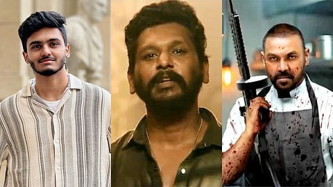 Sai Abhyankkar to make his debut as a composer with Lokesh Kanagaraj’s Benz