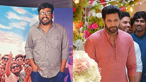 M Rajesh: I regret using body-shaming jokes in my films