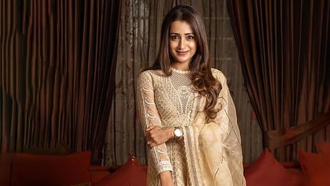 Trisha's name features in New York Times crossword puzzle