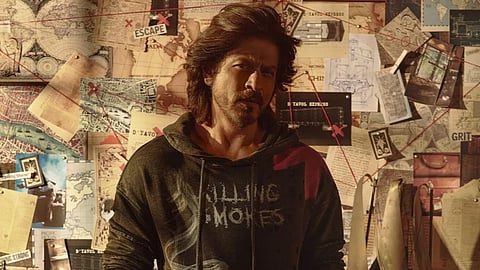 Shah Rukh Khan