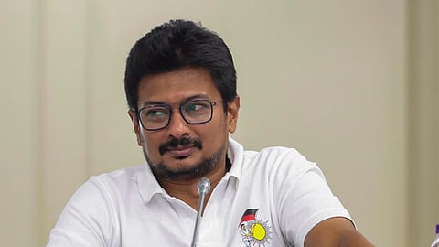 Udhayanidhi Stalin: Hindi films kill the regional film industries in North India