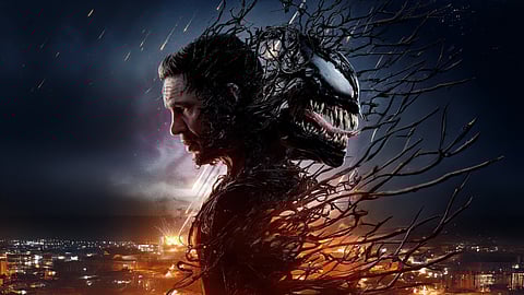 Venom: The Last Dance earns over $300 million at global box office