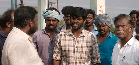Ezhil Periyavedi's Parari gets a release date